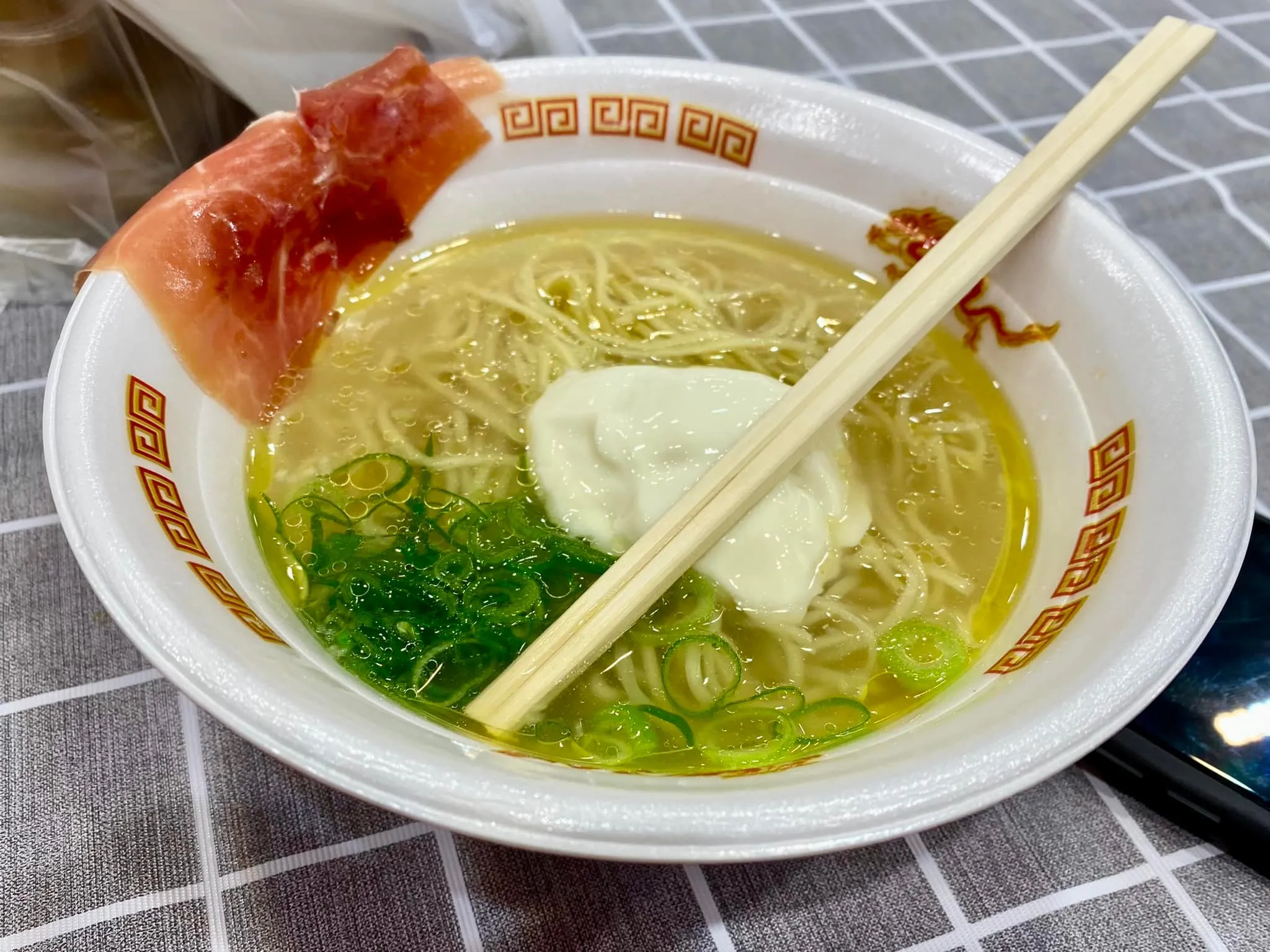 【長崎ラーメン博】