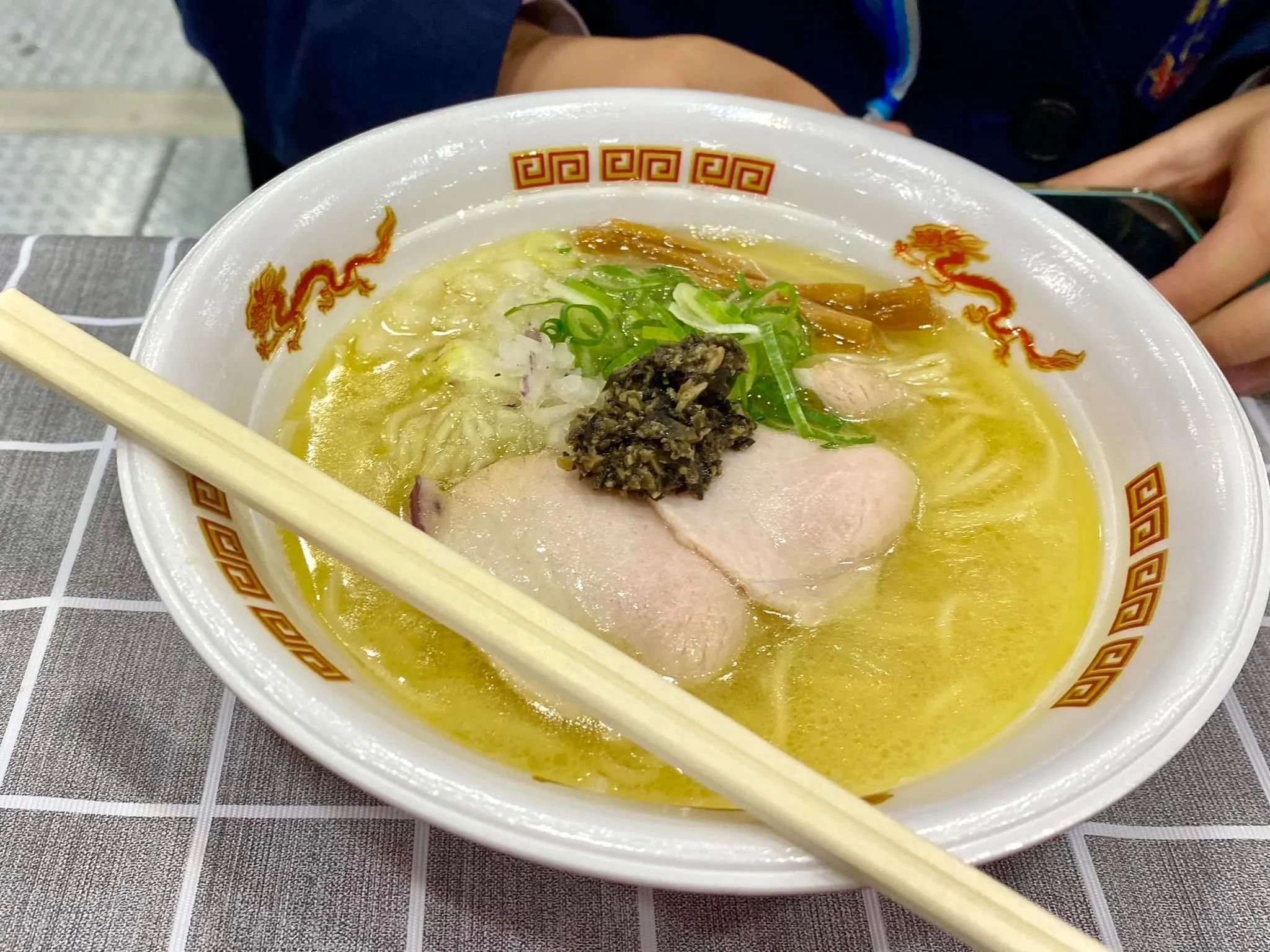 【長崎ラーメン博】