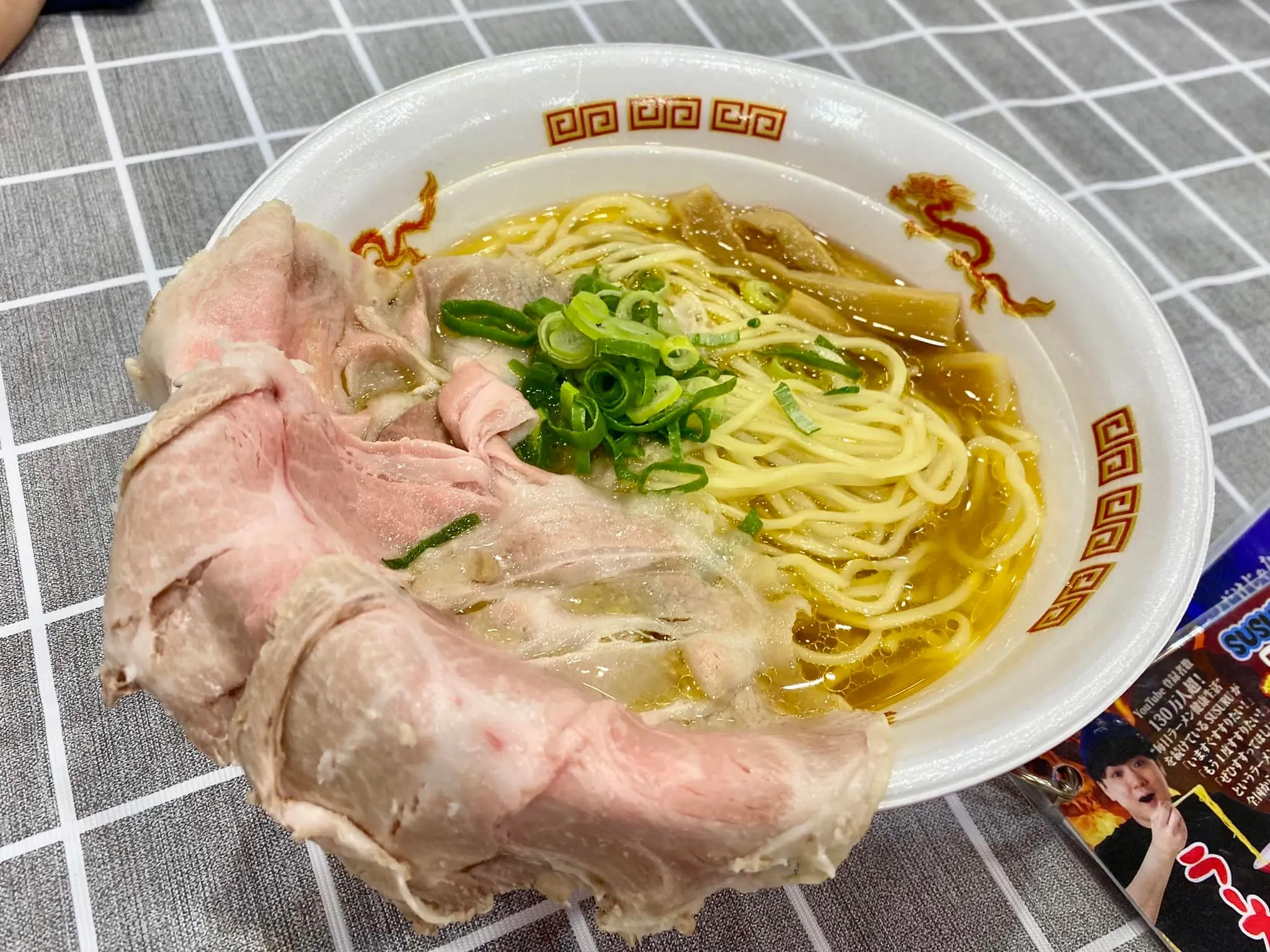 【長崎ラーメン博】